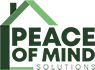 Peace Of Mind Solutions Logo